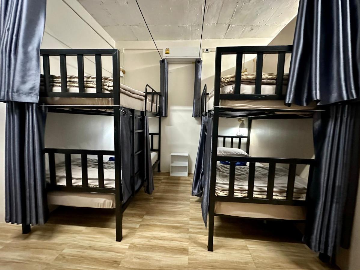 Hostel Sweed Dee