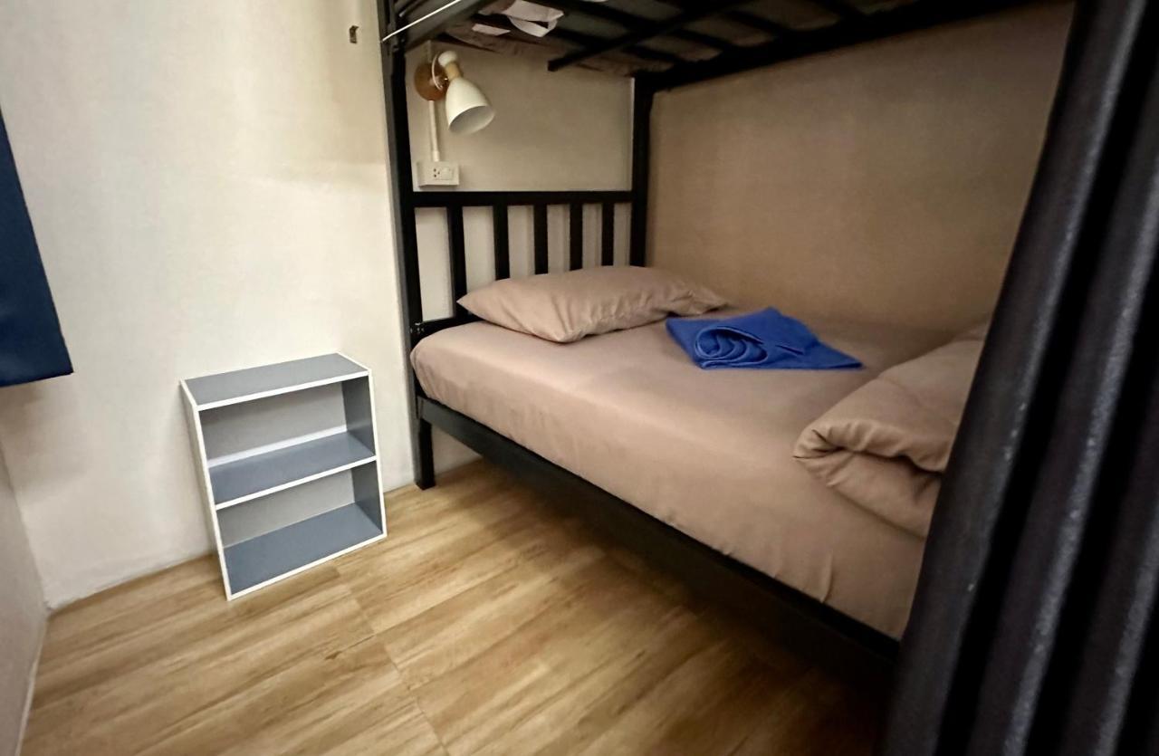 Sweed Dee Hostel Ko Phi Phi