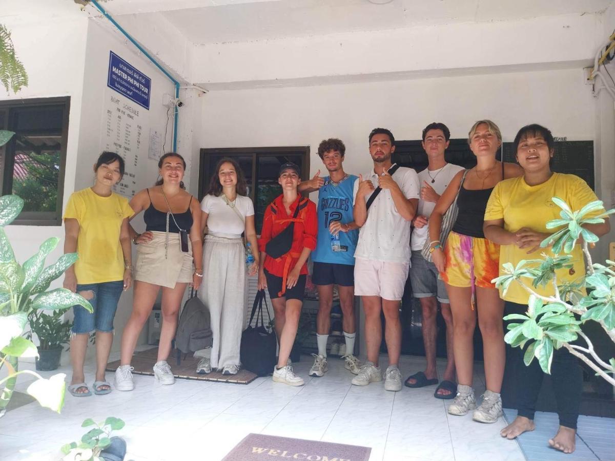 Hostel Sweed Dee