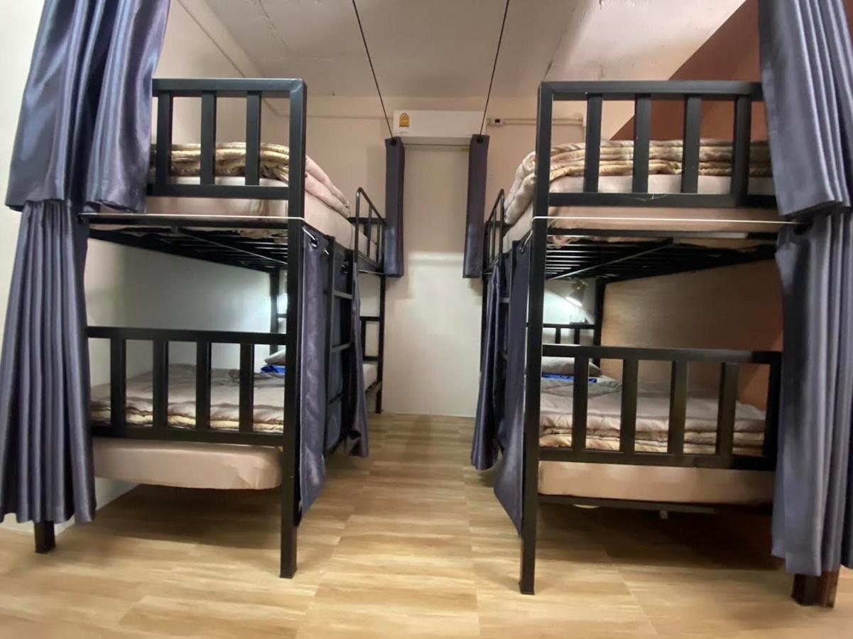 Sweed Dee Hostel Phi Phi-eilanden