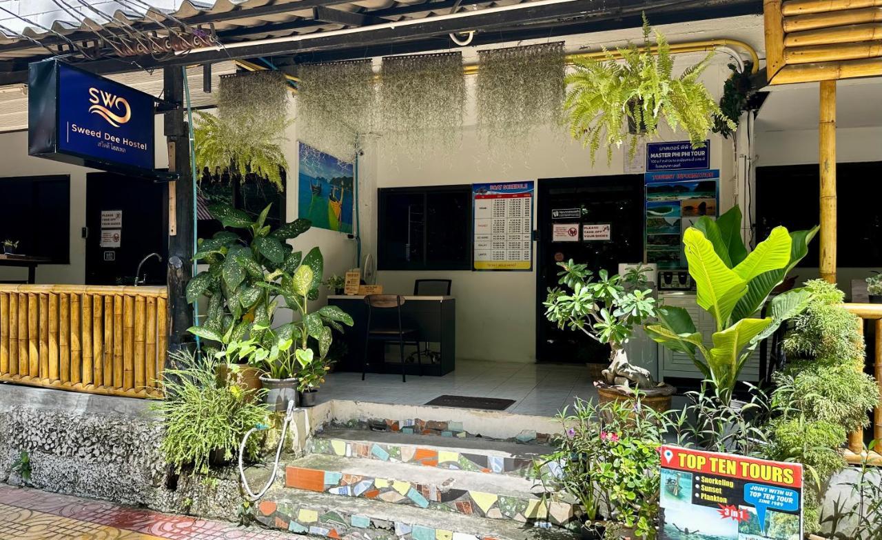 Hostel Sweed Dee