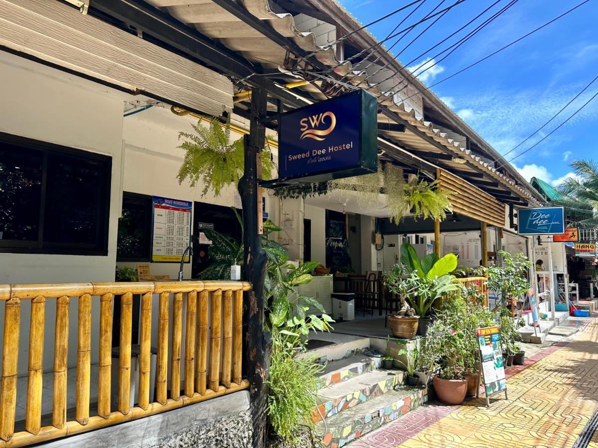 Hostel Sweed Dee