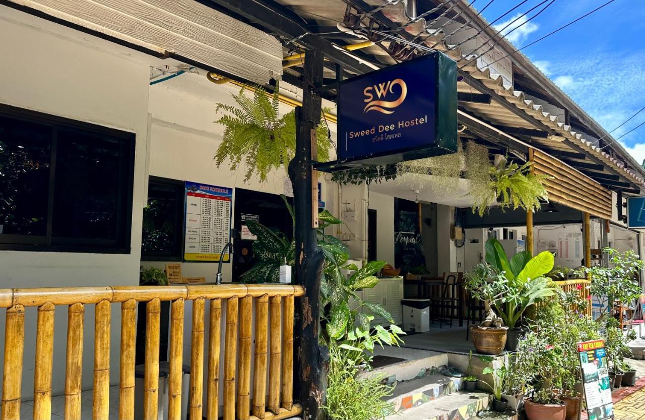 Sweed Dee Hostel Phi Phi-eilanden