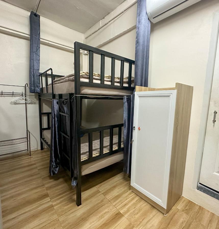Sweed Dee Hostel Phi Phi-eilanden