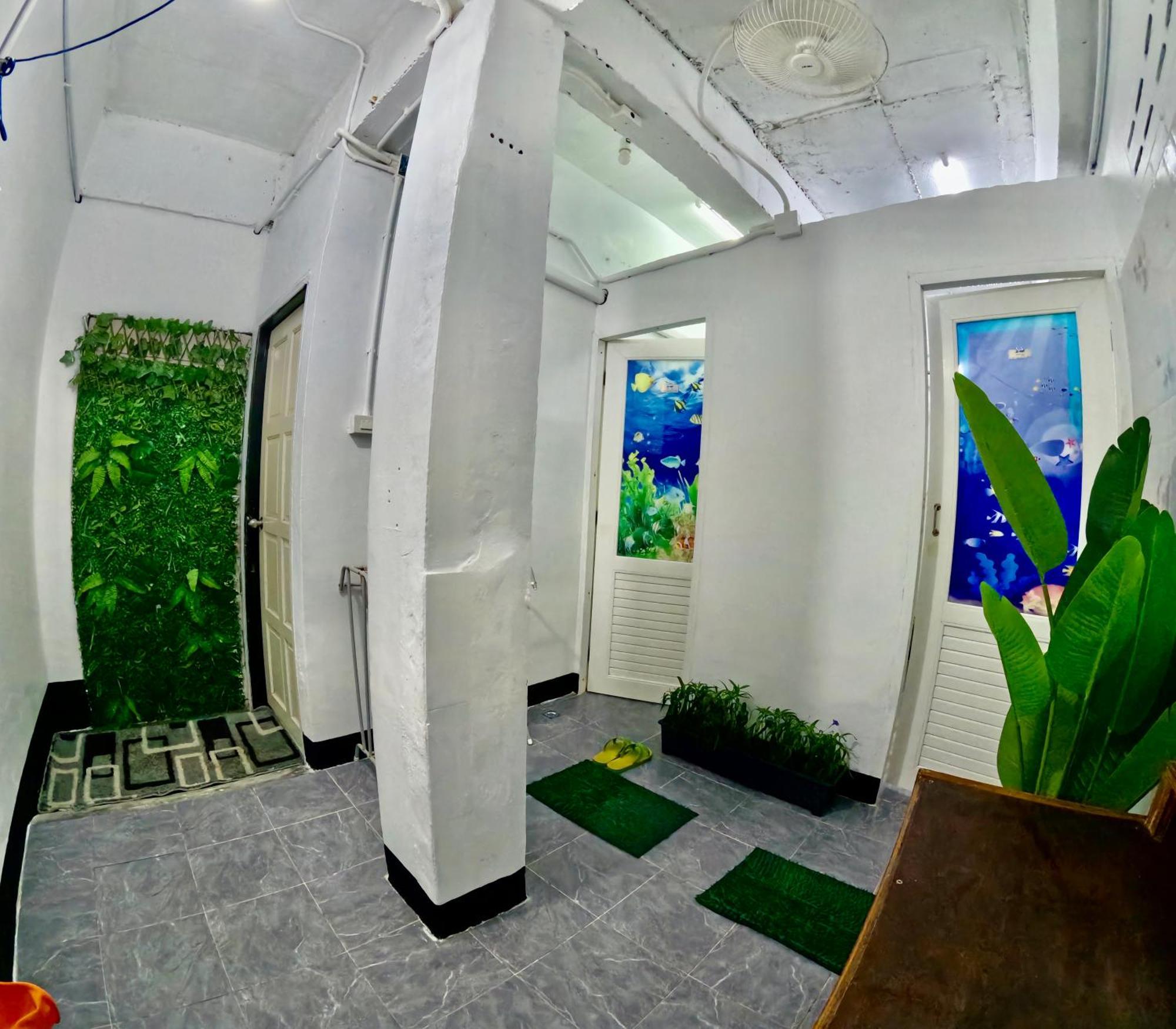 Hostel Sweed Dee