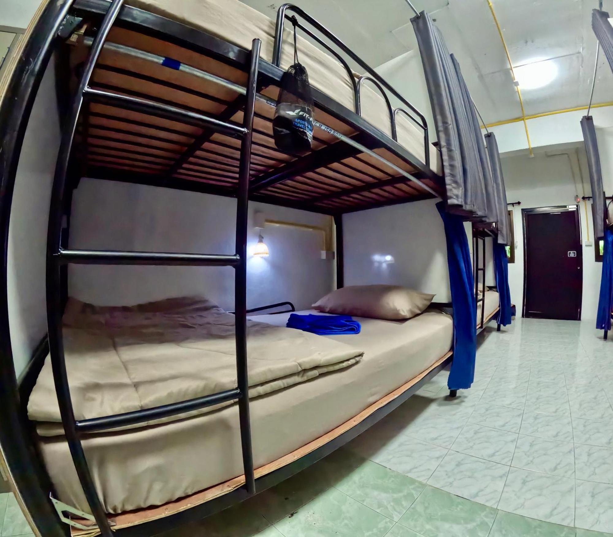 Sweed Dee Hostel Phi Phi-eilanden